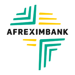 African Export-Import Bank logo