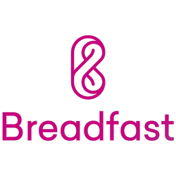 Breadfast logo