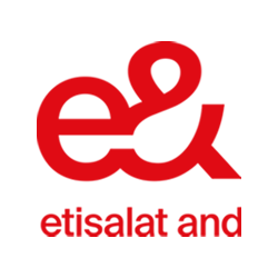 Etisalat and logo