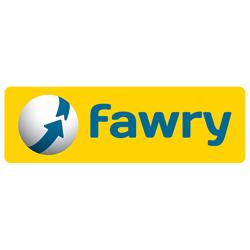 Fawry logo