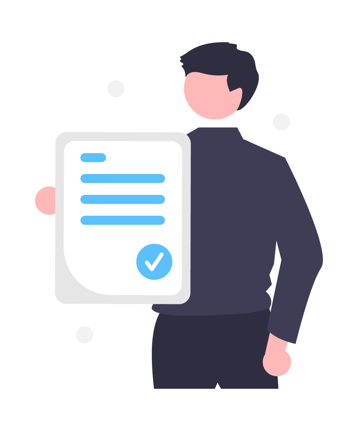 Icon for number of clients