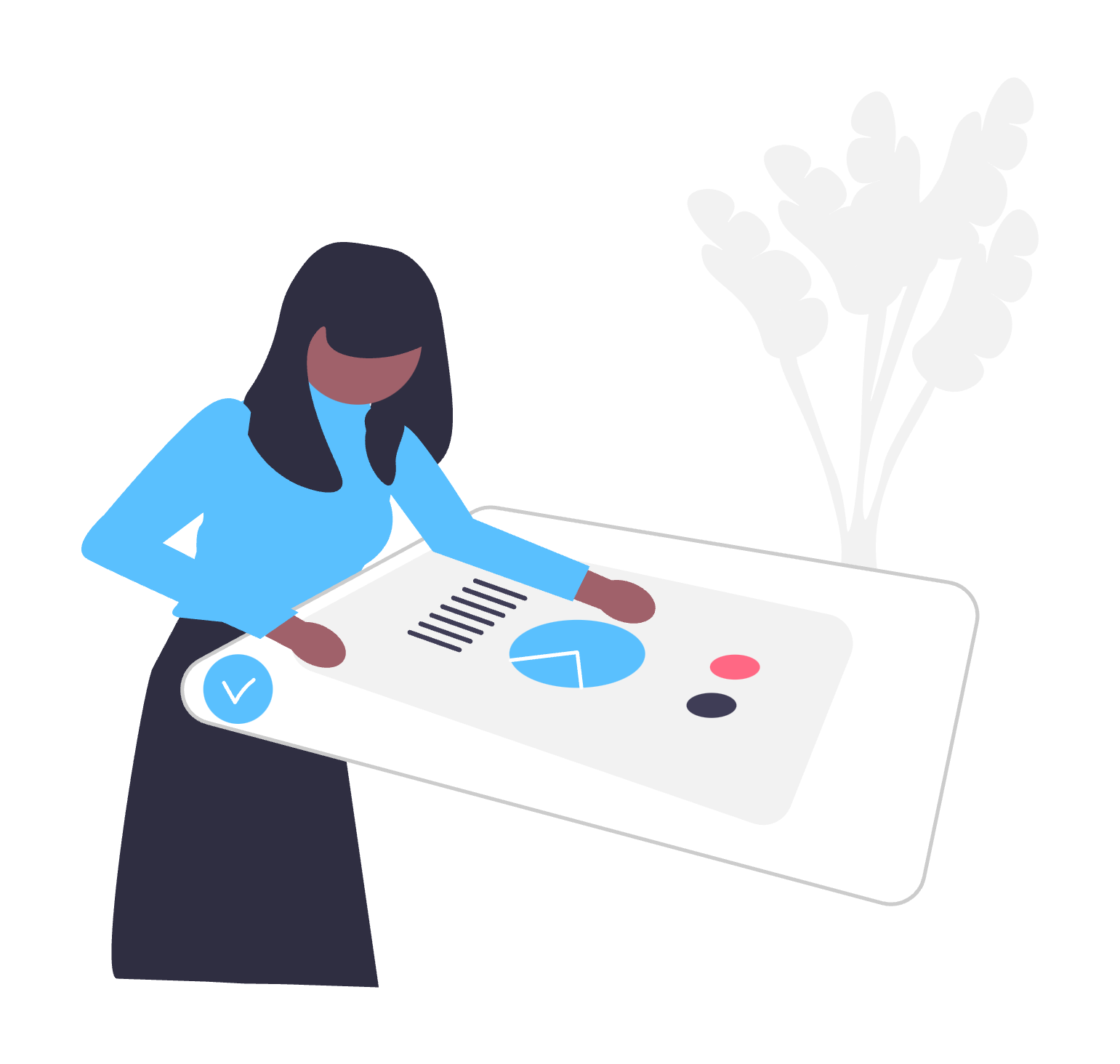 Icon for number of clients