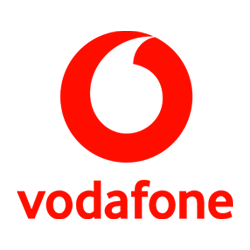 Vodafone