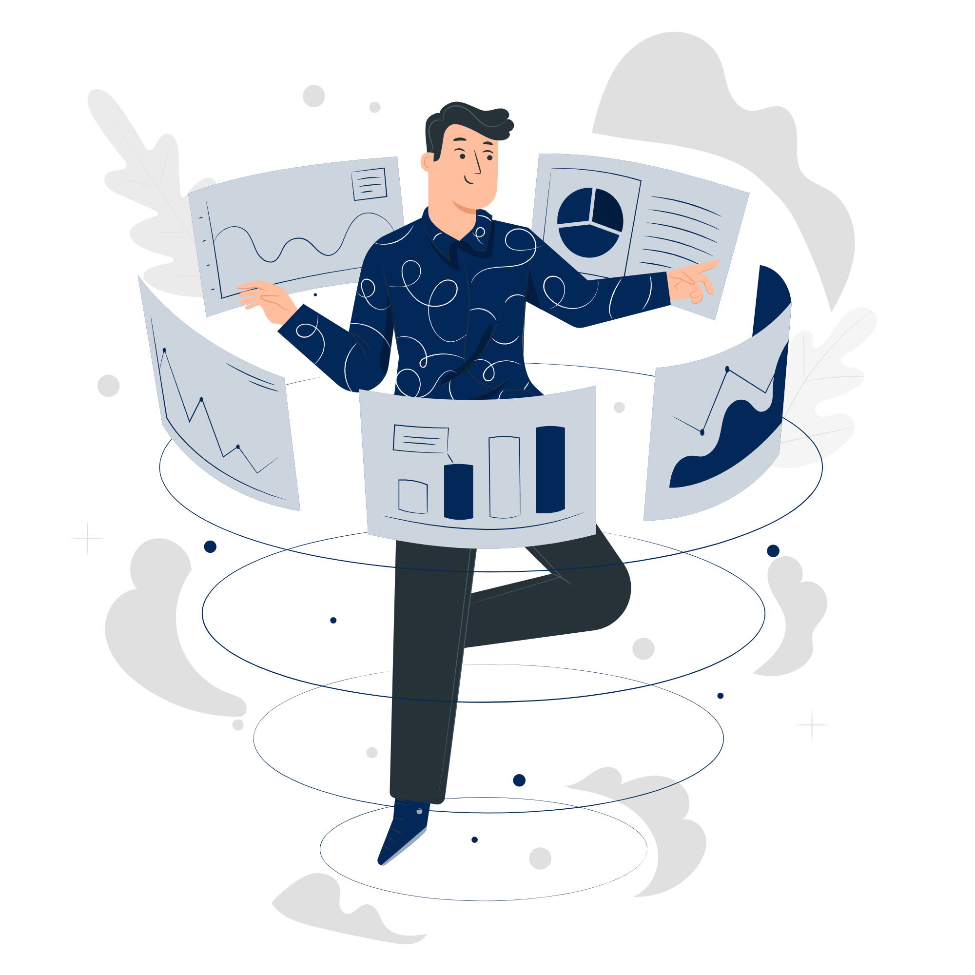 self service hero image