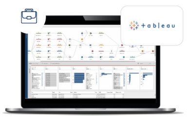 Tableau Desktop Advanced image