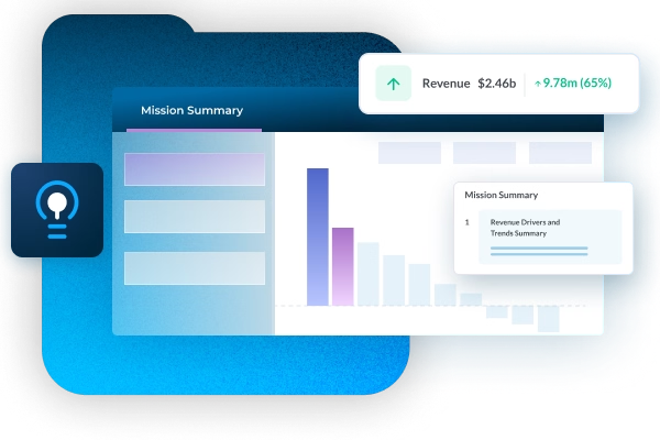 Alteryx dashboard image