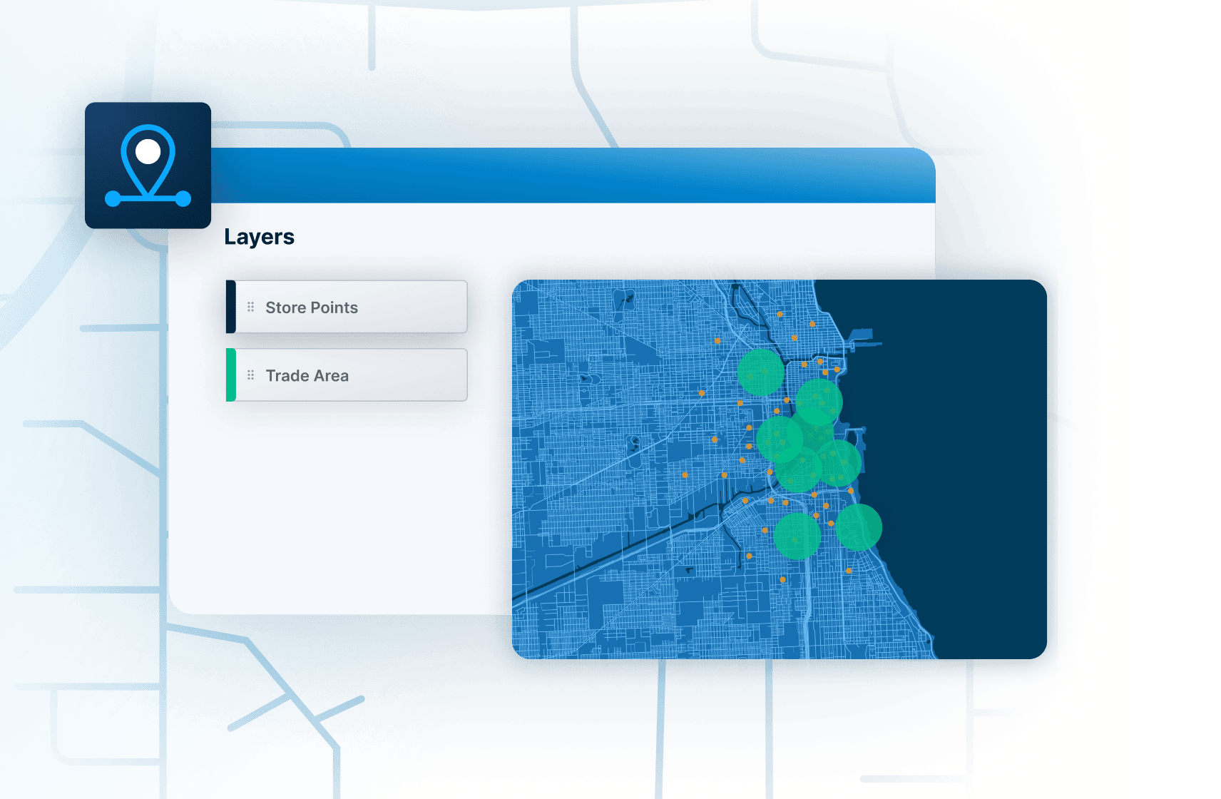 Alteryx Location Based Insights image