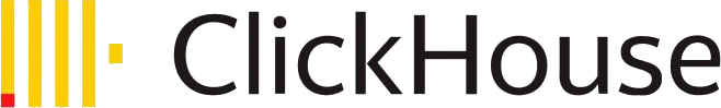 ClickHouse logo